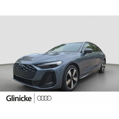 Audi A5 quattro Avant 220 kW