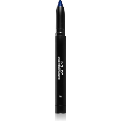 Inglot Outline кремообразен молив за очи цвят 96 1, 8 гр