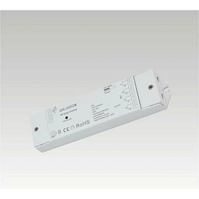 RF přijímač EasyDiM 4x350 mA CC