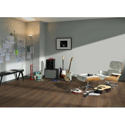 Parador Basic 600 Dub montana limed jemne matná štruktúra 1748193 3,21 m²