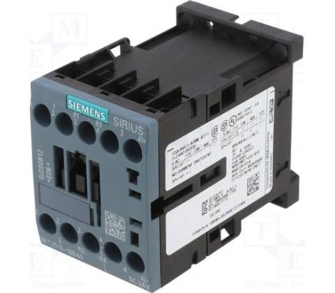 SIEMENS 3RT2516-1BB40