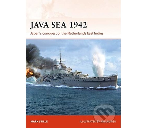Java Sea 1942