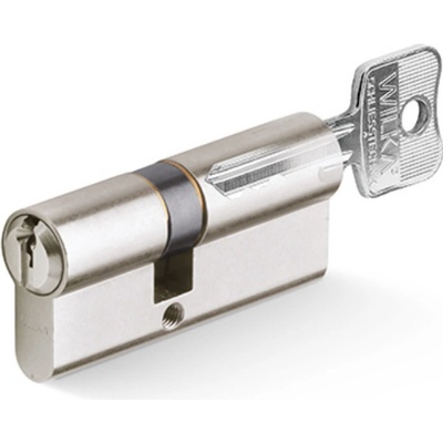 Wilka třída RC3 včetně 3 klíčů Rozměr vložky (mm): 26/30