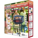 Activa Party-Set Gril
