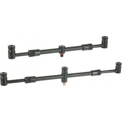 Saenger Adjustable Black Buzzer Bar 2 prúty