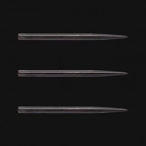 Winmau Връх дартс Standard Black Winmau