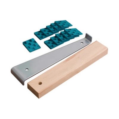 Pokládací souprava Wolfcraft 6931000