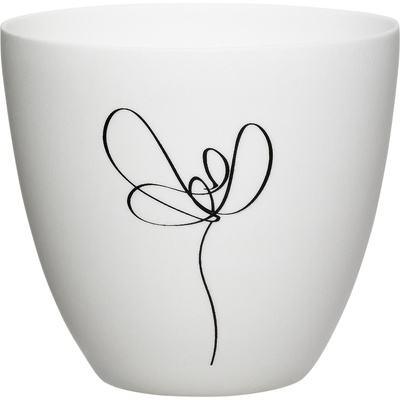 Hübsch Свещник за чаена свещ Hübsch 420801 (420801)