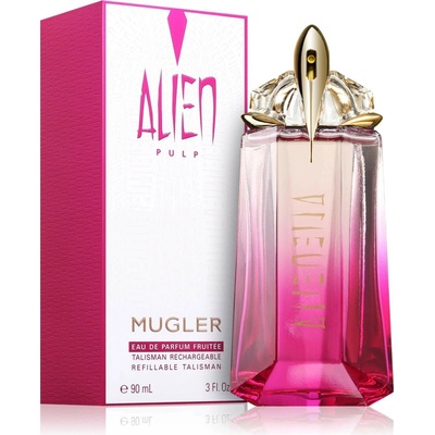 Mugler Alien Pulp parfumovaná voda dámska 90 ml