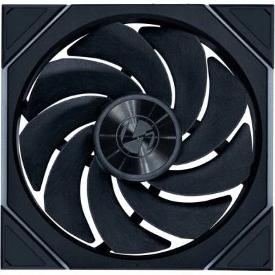 Lian Li UNI FAN TL WIRELESS 140 REVERSE BLADE Black 14RTL1W1B