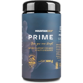 Mountaindrop Prime - 600 г