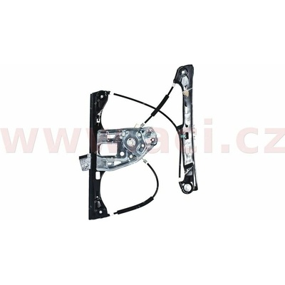 Mechanizmus zdvíhania okna VAN WEZEL 3032266