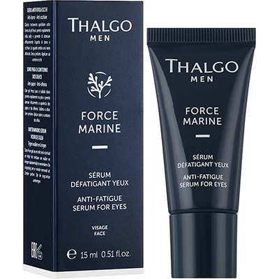 Thalgo Men Anti-Fatigue Serum подмладяващ серум за очи за мъже 1 бр