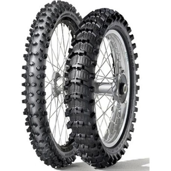Dunlop Geomax MX11 80/100 R21 51M