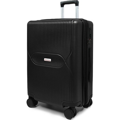 AVANCEA DE3304 černý 66 x 45 x 29 cm