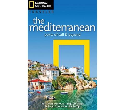 The Mediterranean - Tim Jepson