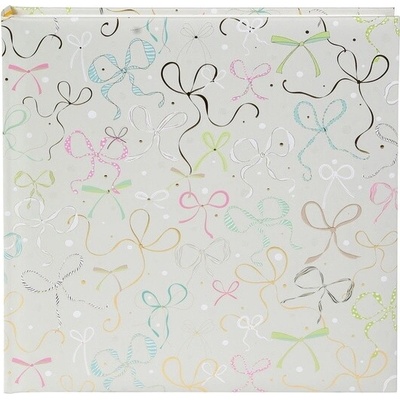 GOLDBUCH album klas. RIBBONÉ, taupe 30x31 60s.