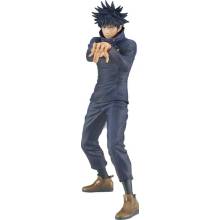 Banpresto Jujutsu Kaisen King Of Artist Megumi Fushiguro 21 cm