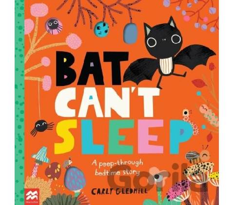 Bat Can´t Sleep