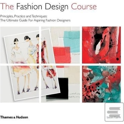 The Fashion Design Course - Steven Faerm