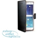 Pouzdra a kryty na mobilní telefony Pouzdro Celly Wally Samsung Galaxy J5 černé