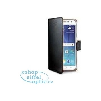 Pouzdro Celly Wally Samsung Galaxy J5 černé