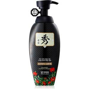 Doori Daeng Gi Meo Ri Dlae soo Anti Hair-Loss Shampoo Подхранващ шампоан против косопад 400 ml