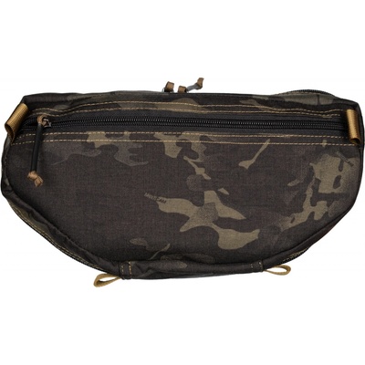 EDC Low Profile Real Target