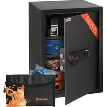 BRIHARD BUSINESS XL LCD E