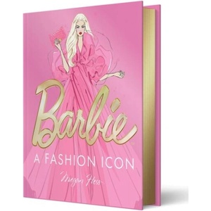 Barbie: A Fashion Icon (ISBN: 9781761452901)