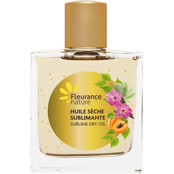 Fleurance Nature Сухо сублимиращо масло 50 ml | Fleurance Nature (141802 (24167) FN)