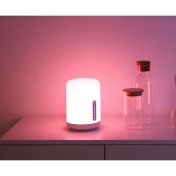 Xiaomi Mi Bedside Lamp 2 XMMBSL2/MJCTD02YL/BHR5969EU