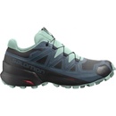 Salomon SPEEDCROSS 5 GTX W L41612700 Black/Mallard Blue/Yucca