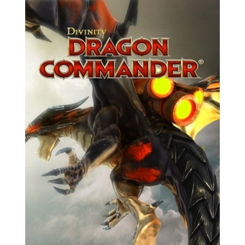 Divinity: Dragon Commander