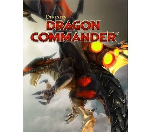 Divinity: Dragon Commander