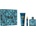 Versace Eros Gift Set EDT 100 ml + Shwer Gel 150 ml + EDT 10 ml за мъже