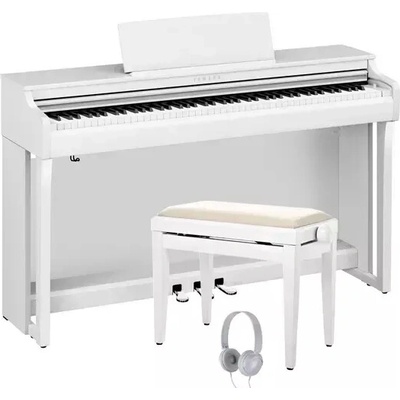 Yamaha CLP 825 WH SET2