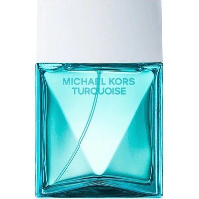 Michael Kors Turquoise parfumovaná voda dámska 100 ml tester