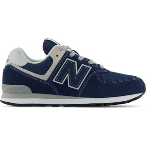 New Balance NB 574 Junior - Navy