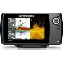 Humminbird Helix 7X Chirp DI G2