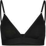 Icebreaker Дамски спортен сутиен Icebreaker Women's Siren Bra Sports bra - Black - размер XS (114-3267-0111)