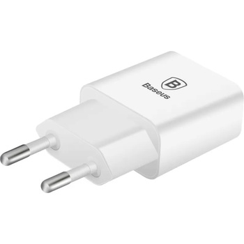 Image 1 of Baseus Travel Letour 2.1A CCALL-E2A02