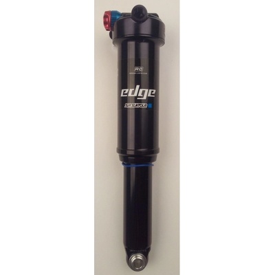 SR Suntour Edge RC Trunion