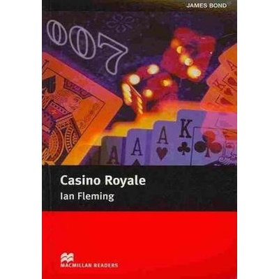 Casino Royale - Ian Fleming - retold by John Escott