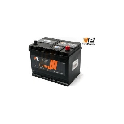 ProfiPower PP-680