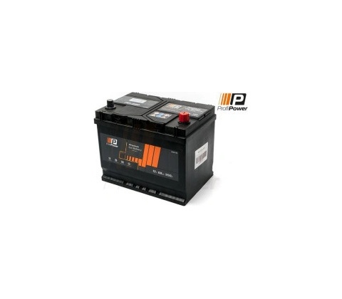 ProfiPower PP-680