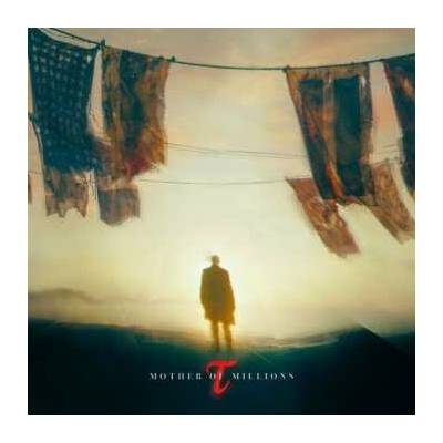 Mother Of Millions - T CD