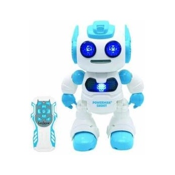 Lexibook Фигурки на Герои Lexibook Powerman Shoot