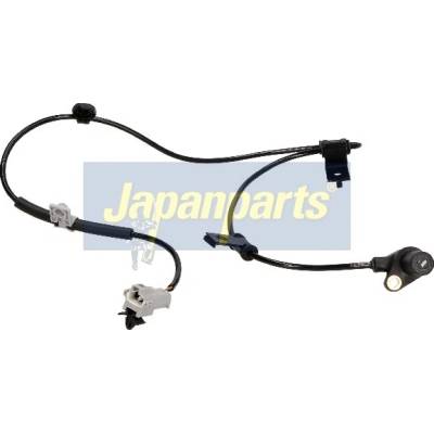 Snímač počtu otáčok kolesa JAPANPARTS ABS-H00