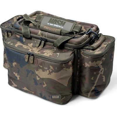 Nash Taška Subterfuge Carryall Medium 50l